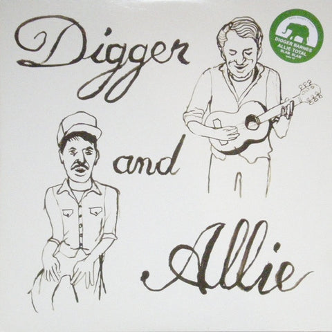 Digger And Allie - Digger And Allie