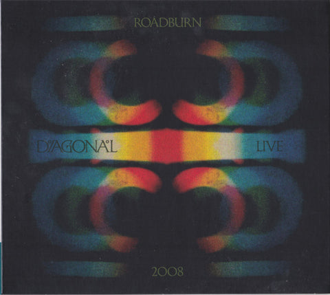 Diagonal - Roadburn Live 2008