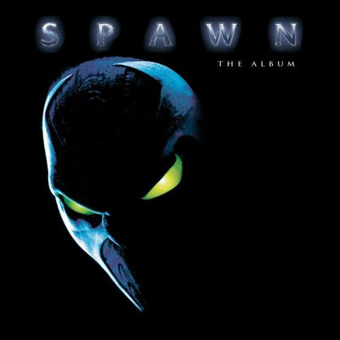 Various - Spawn (The Album)