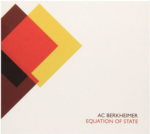 AC Berkheimer - Equation Of State
