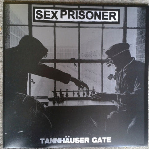 Sex Prisoner - Tannhäuser Gate