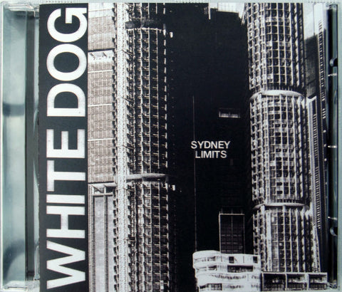 White Dog - Sydney Limits