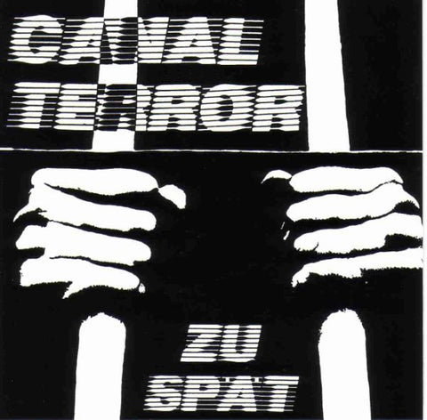 Canal Terror - Zu Spät