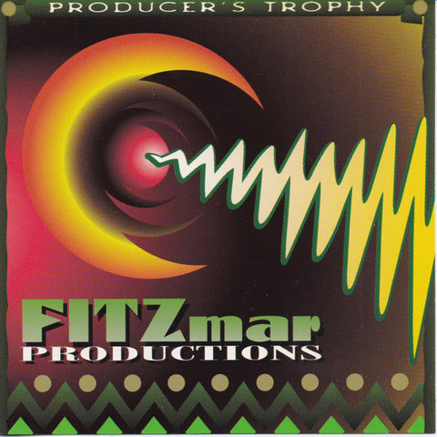 Various - Producer's Trophy - Fitzmar Productions