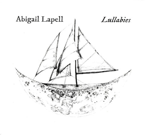 Abigail Lapell - Lullabies