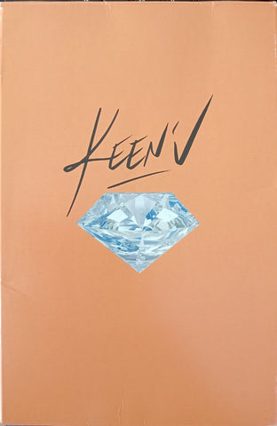 Keen'V - Diamant