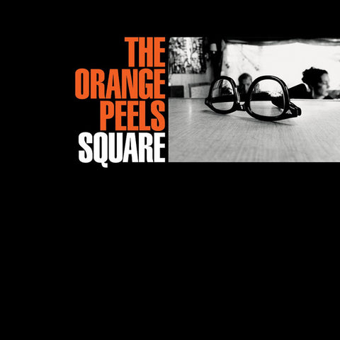The Orange Peels - Square