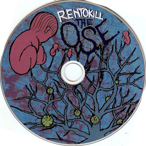 Rentokill - The O.S.E.