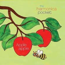 Harmonica Pocket - Apple Apple