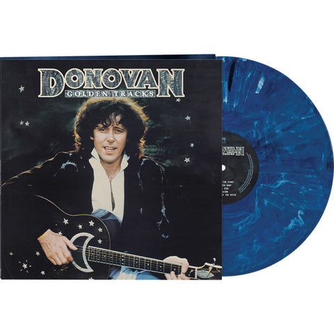 Donovan - Golden Tracks