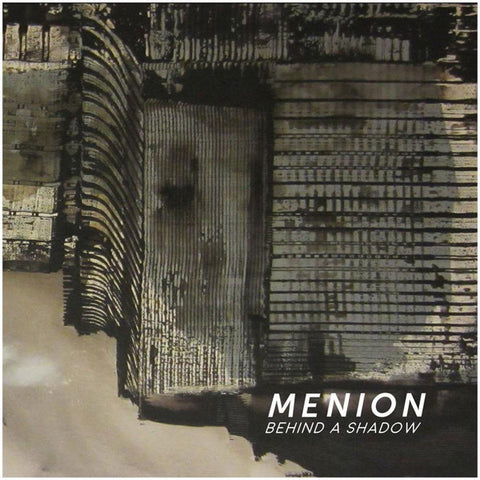 Menion - Behind A Shadow