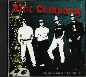 Riot Company - Directors Cut