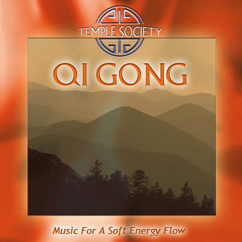 Temple Society - Qi Gong