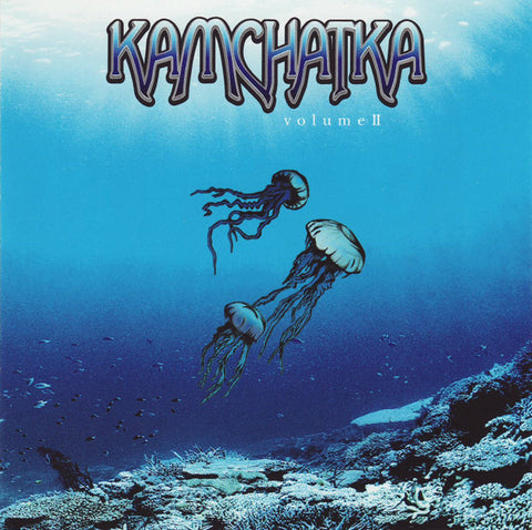 Kamchatka - Volume II