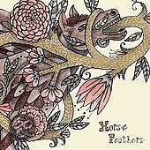 Horse Feathers - Words Are Dead