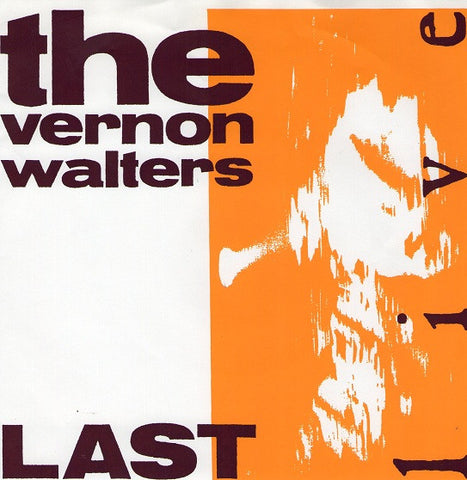 The Vernon Walters - Last Live