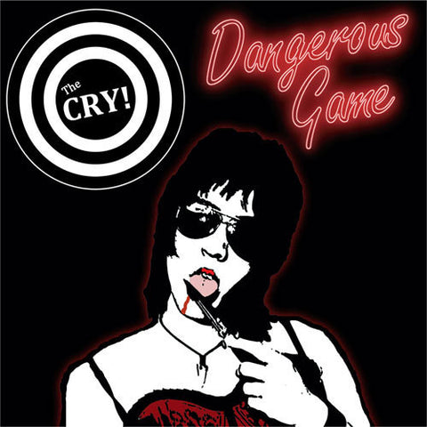 The Cry! - Dangerous Game
