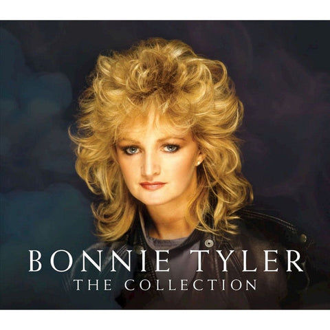 Bonnie Tyler - The Collection