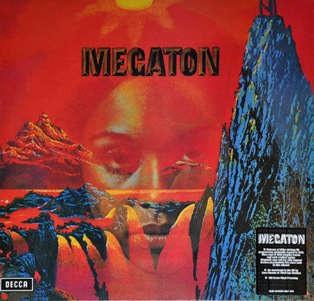 Megaton - Megaton