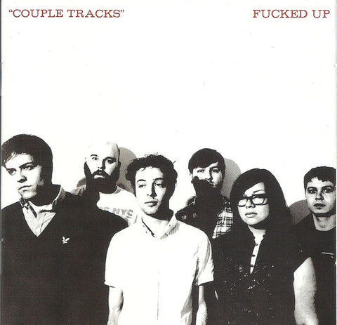 Fucked Up - Couple Tracks