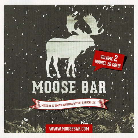 Various - Moose Bar Volume 2