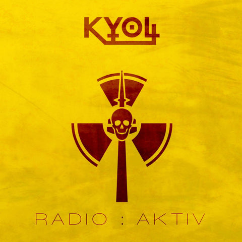 Kyoll - Radio : Aktiv