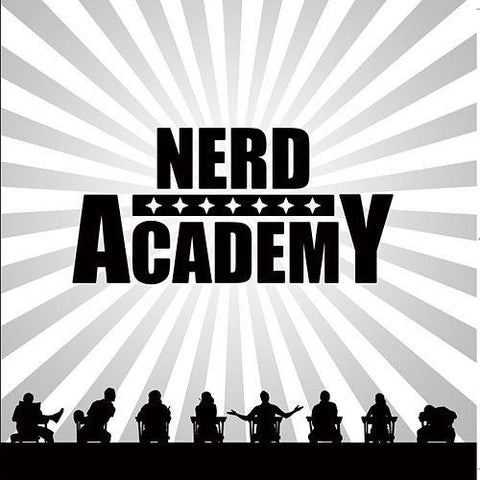 Nerd Academy - Nerd Academy