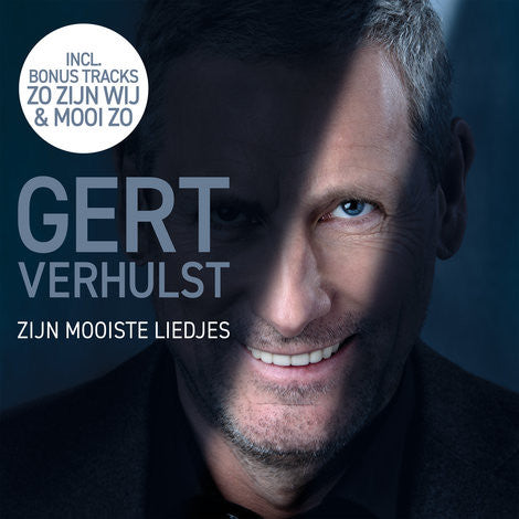 Gert Verhulst - Zijn mooiste liedjes
