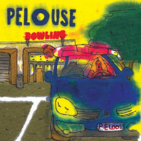 Pelouse - Bowling