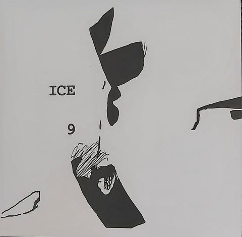 Ice 9 - The Fifth Column Years