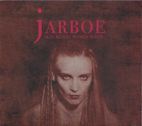 Jarboe - Skin Blood Women Roses