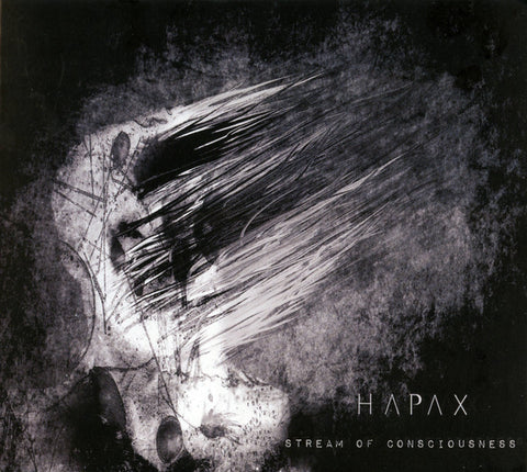 Hapax - Stream Of Consciousness