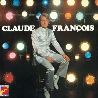 Claude François - Le Lundi Au Soleil