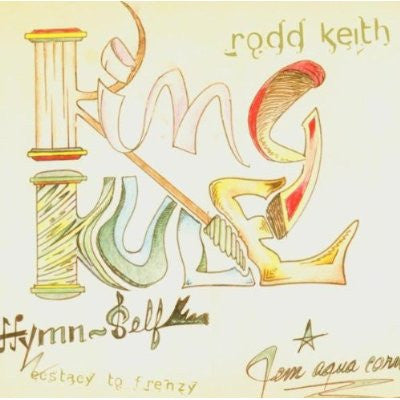 Rodd Keith - Ecstacy To Frenzy
