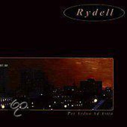 Rydell - Per Ardua Ad Astra