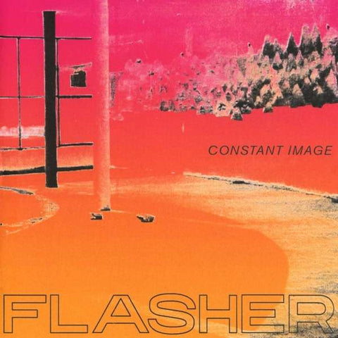 Flasher - Constant Image