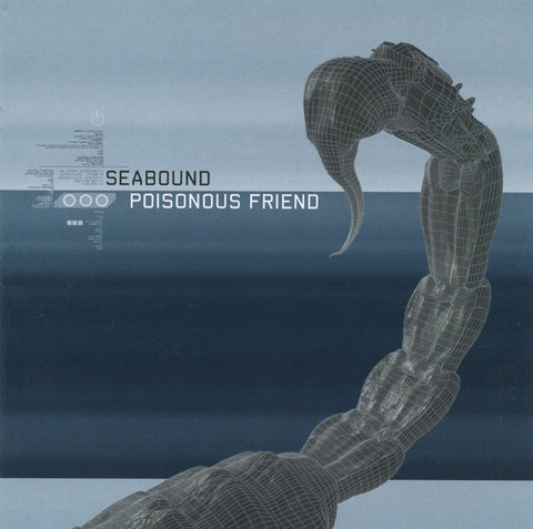 Seabound - Poisonous Friend