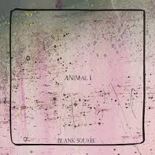 Blank Square - Animal 1