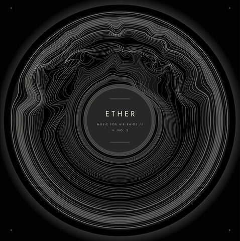 Ether - Music For Air Raids V2.0