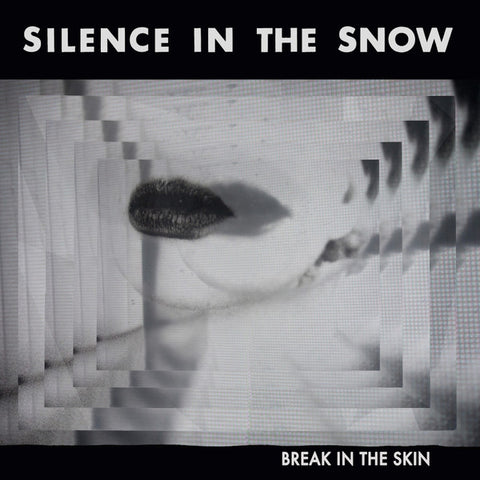 Silence In The Snow - Break In The Skin