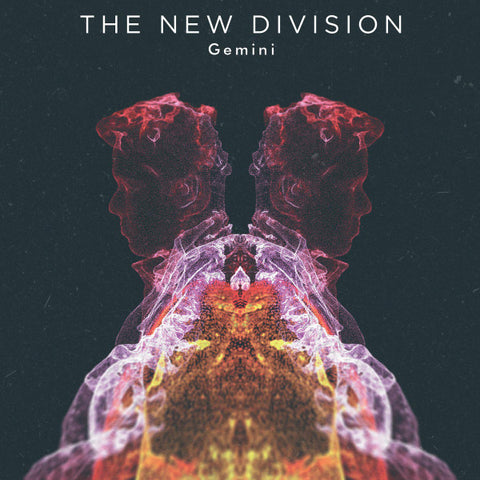 The New Division - Gemini