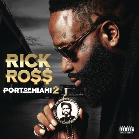 Rick Ro$$ - Port Of Miami 2