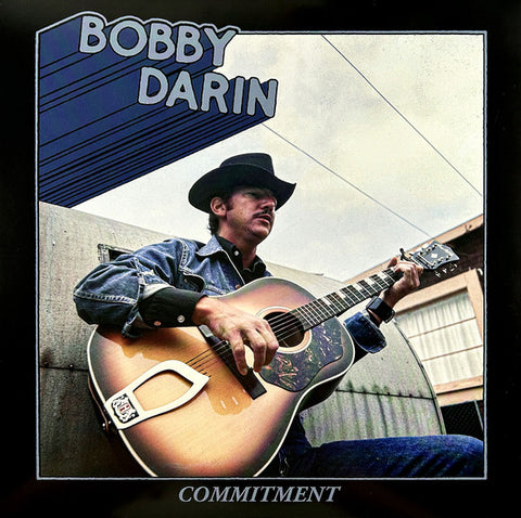 Bobby Darin - Commitment
