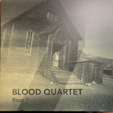 Blood Quartet - Root 7