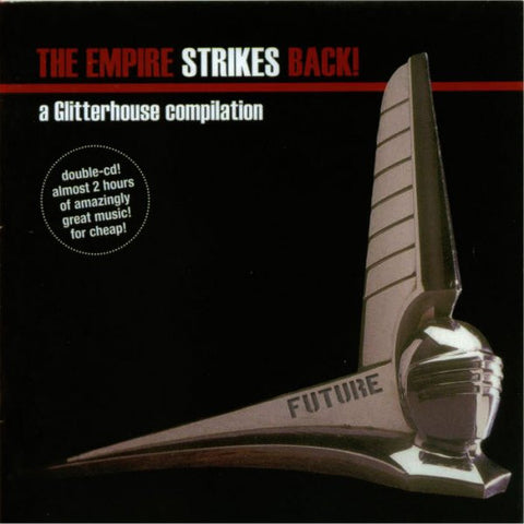 Various - The Empire Strikes Back!