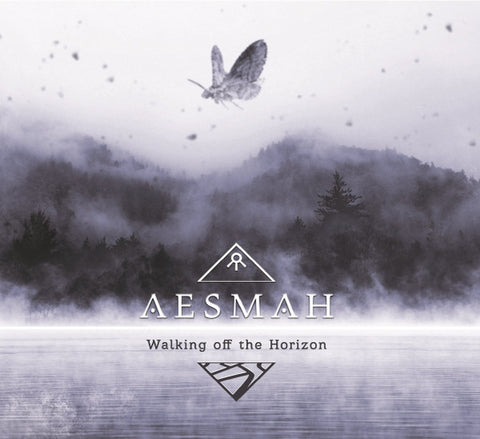 Aesmah - Walking Off the Horizon