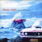 Legends Of Motorsport - Dual Fuel