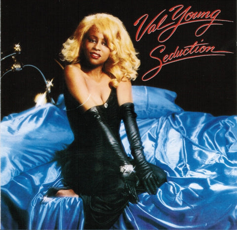 Val Young - Seduction