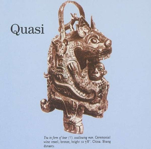 Quasi - Featuring 