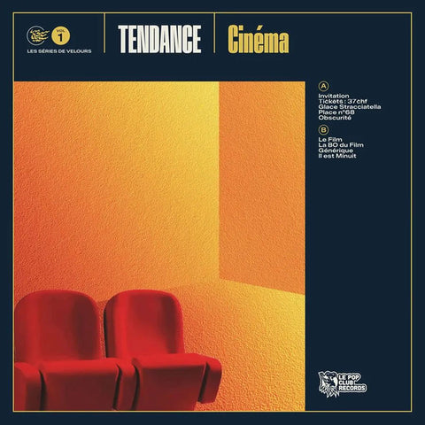 Tendance - Cinéma